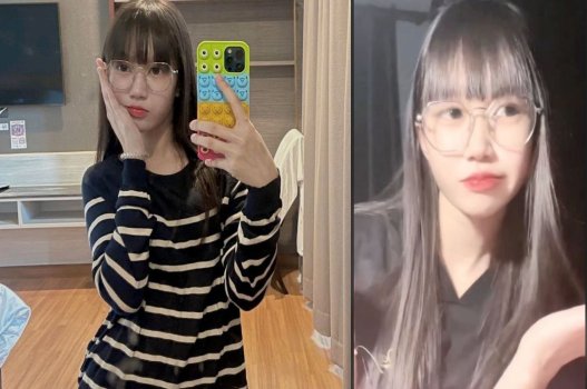 Bạn gái mới lớn đã rủ chịch nhau