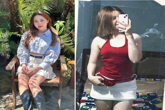 Bạn thân thất tình nên cho liếm lồn