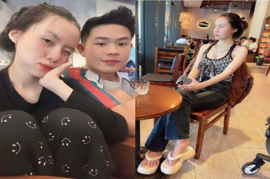 Bím dâm em rên la vì quá sướng