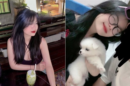 Clip sinh viên sex BJ với bạn trai