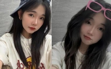 Ngọc Mai vú to vuốt trụ sướng quá