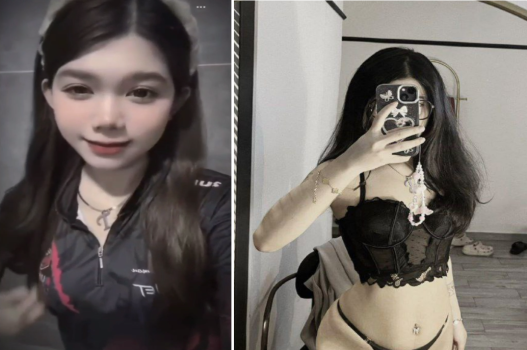 Thanh Ngân cuồng dâm bị chịch cho gục ngã